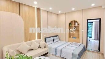 TẬP THỂ QUỲNH MAI - TẦNG 3 - 2 MẶT THOÁNG - GẦN CHỢ, TRƯỜNG HỌC, BV