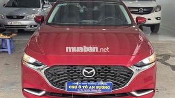 Bán Mazda 3 2022 1.5L Luxury lướt nhẹ 60000km