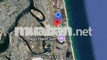 BÁN ĐẤT THỦY SƠN 5 _ VỊ TRÍ ĐẸP !