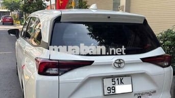 Avanza MỚI 99% (14.766 km) số tự động