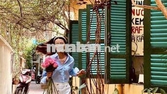 CẦN BÁN TẬP THỂ TẦNG 1 KINH DOANH HOANG NGỌC PHÁCH