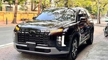 Palisade Exclusive 06 ghế - Giảm 201.000.000đ