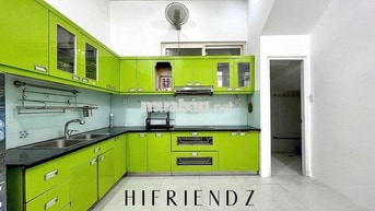 ✨ PHÒNG TRỌ CAO CẤP / CĂN HỘ MINI MỚI TINH ✨