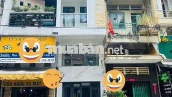 Cần Bán MT Nhật Tảo P8 Q10 gần ngã tư Nguyễn Tri Phương