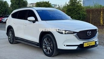 Mazda CX-8 2.5 Luxury 2020