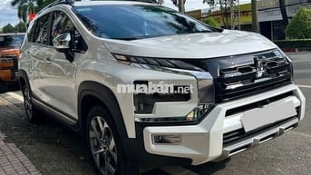 Mitsubishi Xpander Cross 2025 siêu hiếm 2100km