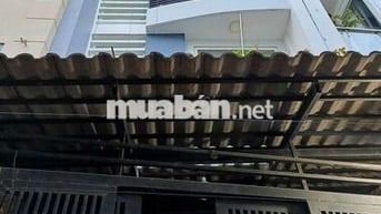 BÁN CHDV 152/18 Nguyễn Hữu Cảnh 7PN ngay Metro Văn Thánh 9.7 Tỷ