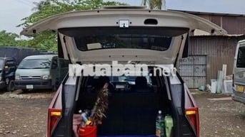 Hyundai Santa Fe 2023 Cao cấp 2.2L HTRAC - 174 km