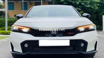 Honda Civic Rs 2024