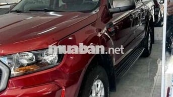 Ford Ranger 2020 XLS 2.2L 4x2 AT - 100 km