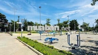 Bán đất khu Bá Tùng- Hoà Quý 3tỷ6 gần công viên