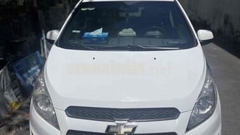 Chevrolet Spark 2017
