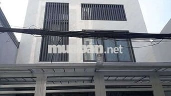 Phòng trọ Đường Năm Châu phường 11 quận Tân Bình