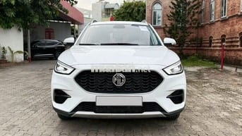 MG ZS STD - Sản Xuất 2025 - Odo 37km (Như xe mới)