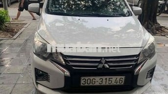 Mitsubishi Attrage 2020 MT - 70000 km