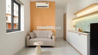Cho thuê căn hộ 1 phòng ngủ mới keng ngay Mỹ An- Gần Biển