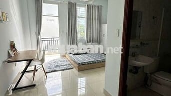Full nội thất ban công ngay trong làng ĐH