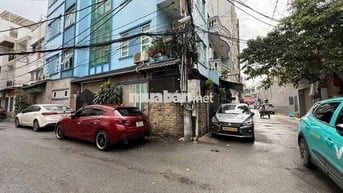 💥SIÊU PHẨM💥- XVNT P25 BTHANH SÁT LÀNG ĐẠI HỌC - 73M2 SD - 3 TẦNG 4PN