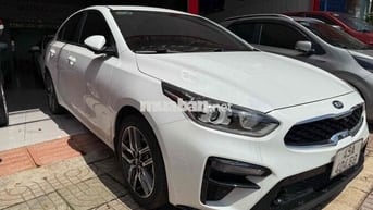 Kia Cerato 2021 1.6 AT LUXURY - 60 km