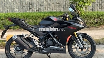 Honda CBR 150 2022 có trả góp trao đổi ✅
