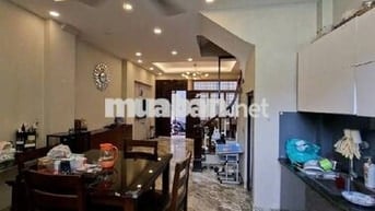 NHÀ PHỐ PHÚC ĐỒNG - GẦN BIG C - OTO TRÁNH ĐỖ CỔNG - THÔNG THOÁNG