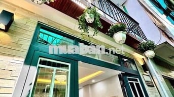 🔥SIÊU PHẨM ĐƯỜNG BÙI ĐÌNH TUÝ – P.BT -Q BÌNH THẠNH🔥