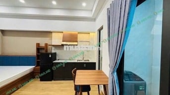 CĂN HỘ GẦN TRỤC ĐƯỜNG 30/4 - HẢI CHÂU