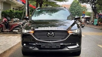 Mazda CX 8 2020 Premium - 30000 km