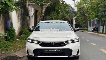 CIVIC RS HEV 2025, BẢN XĂNG ĐIỆN, ODO: 12.000KM