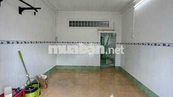 Nhà trệt lầu trống suốt hẻm đường Mạc Đĩnh Chi chỉ 4 triệu