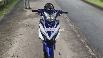 YAMAHA EX 135  ĐK 2013 BSTP CÀVET ĐẦY ĐỦ