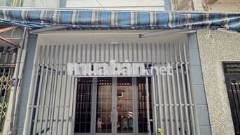 Nhà gần chợ Dĩ An một, tp Hồ Chí Minh
