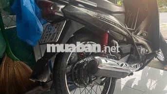 cần bán xe zin nguyên con gia