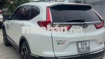 Honda CR V 2019 1.5L - 120000 km