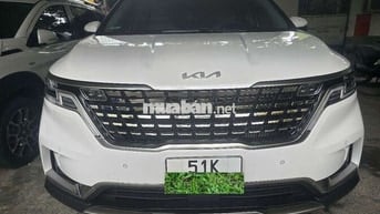 Kia canivan 2.2D 2023 đi 55000km