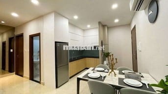 Căn hộ hiện đại tại thuận an nhiều tiện ích