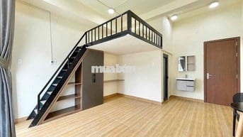 CHÍNH CHỦ DUPLEX BANCOL DIỆN TÍCH RỘNG, SẴN NT NGAY CỔNG SAU ĐH VLANG