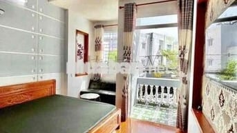 Phòng Minihouse Cao Cấp KDC 91B