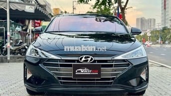 Hyundai Elantra 2022 2.0 AT - 19000 km