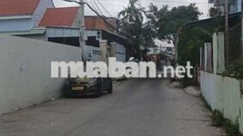 Giảm 300tr - Bán Kho xưởng Hẻm 8m thông - Tô Ngọc Vân Ngang 8m - 184m2