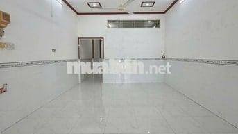 Nhà trệt 2PN trục chính hẻm đường Hoàng Văn Thụ 6,5 triệu