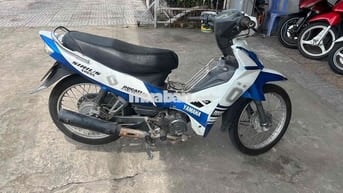 xe 50 máy êm ru bs68 ngây chủ