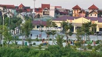 SIÊU PHẨM ĐẤT 2 MẶT ĐƯỜNG – NGÕ THÔNG OTO PHI VÈO VÈO - GẦN CẦU THĂNG