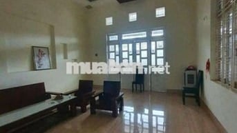 Nhà 8x17 mặt tiền B2 thôn 1 Phạm Ngũ Lão