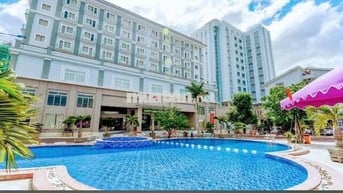 Cho thuê phòng giá rẻ ở tháng Trần Phú, gần biển, gần trung tâm