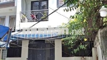 🔥NHÀ ĐẸP VUÔNG VỨC 🔥- H3M - HOÀNG HOA THÁM P5 PN - 5X11M - 56M2 CN