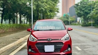 Hyundai Grand i10 2019 1.2 AT