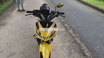 YAMAHA EX 135 ĐK 2014. BSTP CÀ VET ĐẦY ĐỦ