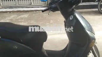 Xe vẫn tốt