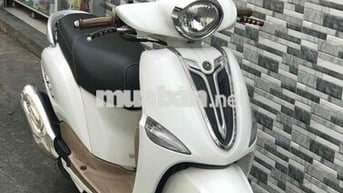Yamaha Nozza Fi . Bs đẹp 12345